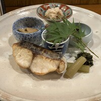 味菜 - 