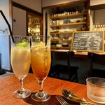 ボンクルール - 