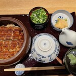 赤坂ふきぬき 大丸心斎橋店 - 