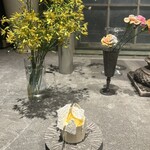 パティスリィ ドゥ・ボン・クーフゥ 武蔵小山本店 - 