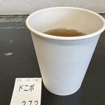 らー麺　Do・Ni・Bo - ドニボ中華は800円