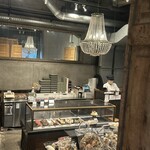 パティスリィ ドゥ・ボン・クーフゥ 武蔵小山本店 - 