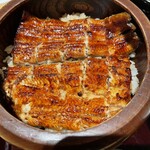 赤坂ふきぬき 大丸心斎橋店 - 