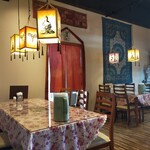 ネパール＆インド レストラン Puja - 