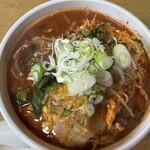 韓国家庭料理 金さんの台所 - 料理写真: