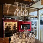 イタリアン POZ DINING - 店内