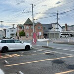 らー麺　Do・Ni・Bo - 煮干し専門店