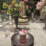 パティスリィ ドゥ・ボン・クーフゥ 武蔵小山本店 - 