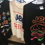 Jef サンライズなは店 - 
