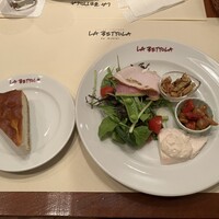  ラ･ベットラ･ダ･オチアイ イケブクロ - 