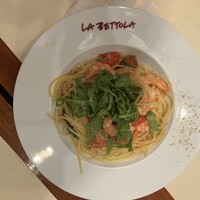  ラ･ベットラ･ダ･オチアイ イケブクロ - 