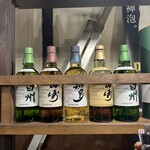 焼肉問屋 半蔵 - 