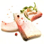 エピセ - 鹿児島 カンパチ