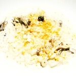 エピセ - 舞茸 リゾット