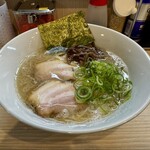 博多ラーメン 鶴や - 