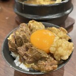 焼肉問屋 半蔵 - 