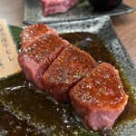 焼肉問屋 半蔵 - 