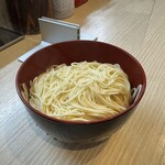 博多ラーメン 鶴や - 