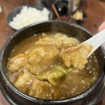 焼肉問屋 半蔵 - 