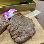 焼肉問屋 半蔵 - 