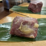 焼肉問屋 半蔵 - 