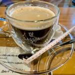 HACHIDORI - コーヒー