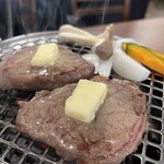 焼肉問屋 半蔵 - 