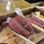 焼肉問屋 半蔵 - 