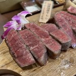 焼肉問屋 半蔵 - 