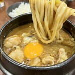 焼肉問屋 半蔵 - 