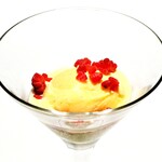 エピセ - グラスバニラ