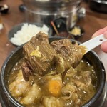 焼肉問屋 半蔵 - 