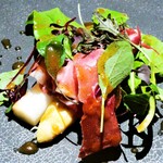 エピセ - フランス 露地栽培アスペルジュ