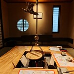 九つ井 本店