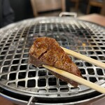 焼肉問屋 半蔵 - 