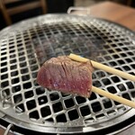 焼肉問屋 半蔵 - 