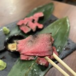 焼肉問屋 半蔵 - 