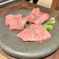 焼肉 いのうえ 吉祥寺店 - 