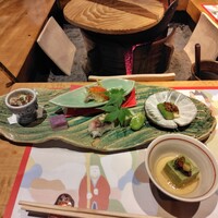 九つ井 本店 - 