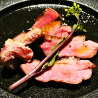 エピセ - ビュルゴー家シャラン鴨胸肉