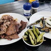 BLUE BIRDS ROOF TOP TERRACE - 