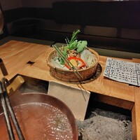 九つ井 本店 - 