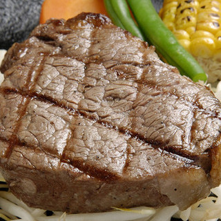 ステーキ ジーシー_1