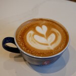 ゲシャリーコーヒー - 