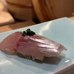 恵比寿 鮨 はつめ - 