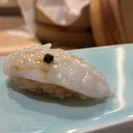 恵比寿 鮨 はつめ - 