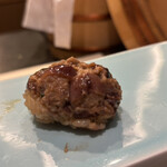 恵比寿 鮨 はつめ - 