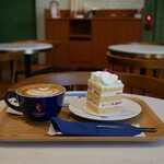 ゲシャリーコーヒー - 