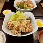 居酒屋革命 酔っ手羽 - 