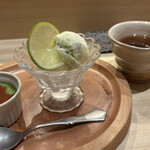 恵比寿 鮨 はつめ - 